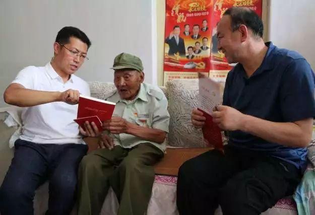 沙漠中寻宝